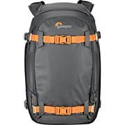 Lowepro Whistler Backpack 350 AW II Grey