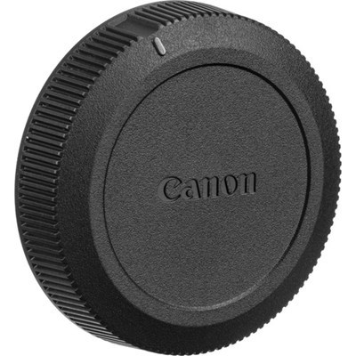 Product: Canon RF Lens Dust Cap (Rear Lens Cap)