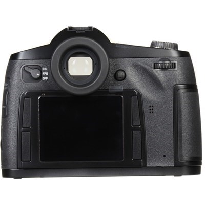 Product: Leica SH S (typ 007) w/- extra battery + 30-90mm f/3.5-5.6 Vario-Elmar-S grade 10