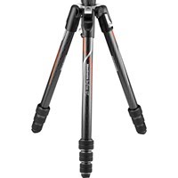 Product: Manfrotto Befree GT Sony Alpha Carbon Fibre Tripod + 494 Ball Head