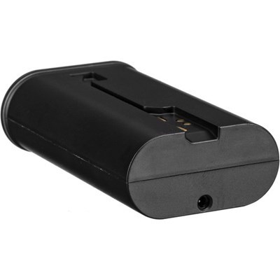 Product: Hasselblad High Capacity Rechargeable Li-Ion Battery for X System (3400mAh)