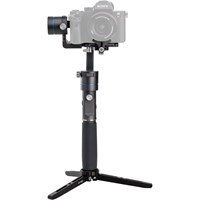 Product: Benro RedDog R1 3-Axis Gimbal Stabiliser (1.8kg Payload) (2 left at this price)