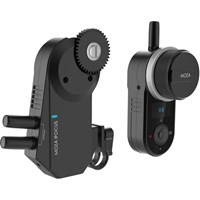 Product: Moza Air 2 iFocus Intelligent Wireless Lens Control System (Motor & Hand Unit)
