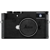 Product: Leica M10-D Black Chrome