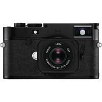 Product: Leica M10-D Black Chrome