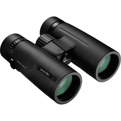 Product: Olympus 8x42 PRO Binoculars