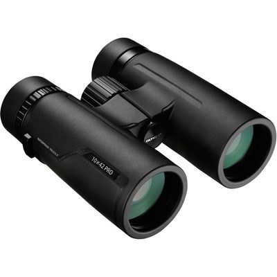 Product: Olympus 10x42 PRO Binoculars