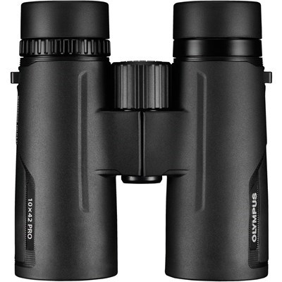 Product: Olympus 10x42 PRO Binoculars