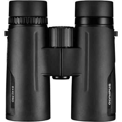 Product: Olympus 8x42 PRO Binoculars