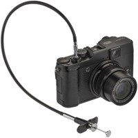 Product: Misc Vello TSR-40 Threaded Shutter Release Cable (40cm)