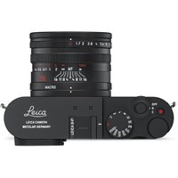 Product: Leica Q-P Black