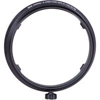 Product: Benro FH100M2 Lens Ring for Olympus 7-14mm f/2.8 PRO Lens
