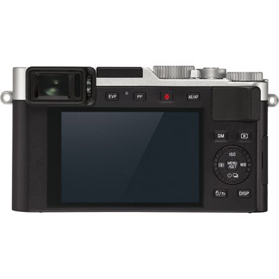 Product: Leica D-Lux 7 Silver Anodized