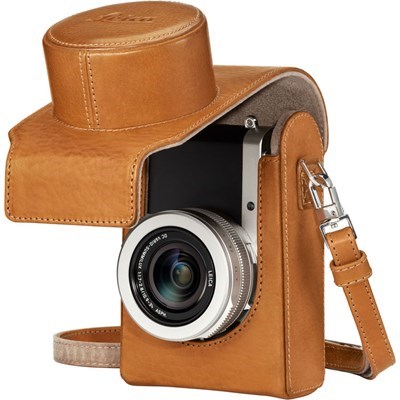 Product: Leica Case: D-Lux 7 Brown