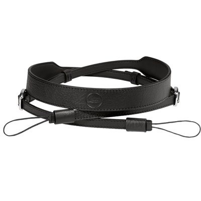 Product: Leica Carrying Strap: D-Lux 7 & C-Lux Black