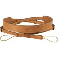 Product: Leica Carrying Strap: D-Lux 7 & C-Lux Brown