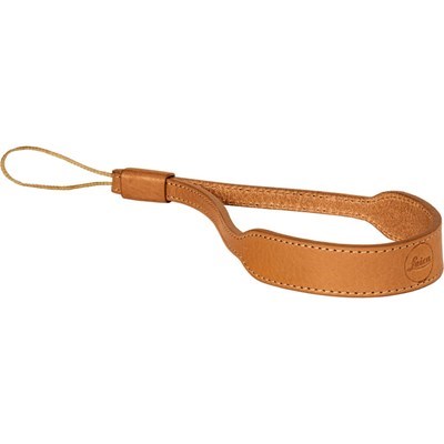 Product: Leica Wriststrap: D-Lux 7 & C-Lux Brown