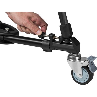 Product: Tether Tools Rock Solid Tripod Roller