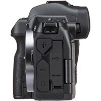 Product: Canon SH EOS R Body only (42,000 actuations) grade 8