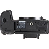 Product: Canon SH EOS R Body w/- L-bracket + ACK-E6 (7,000 actuations) grade 9