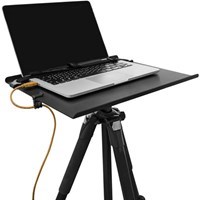Product: Tether Tools Tether Table Aero Master 18x16" (Non-Reflective Black Finish)