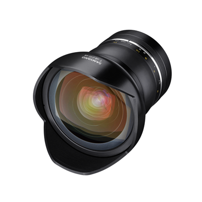 Product: Samyang 14mm f/2.4 Premium XP Lens: Nikon F