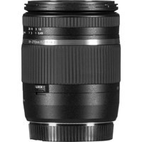 Product: Tamron 18-270mm f/3.5-6.3 Di II VC PZD Lens: Nikon F