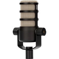 Product: RODE Podmic Podcast-ready Dynamic Microphone