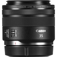 Product: Canon SH RF 35mm f/1.8 IS STM Macro Lens grade 8