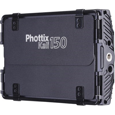 Product: Phottix Kali150 Studio VLED Video LED Light