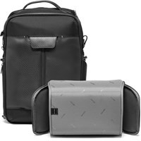 Product: Gitzo Century Traveler Camera Backpack Black