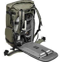 Product: Gitzo Adventury Backpack 45L Green
