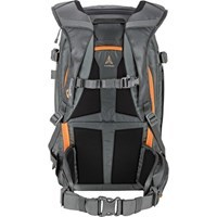Product: Lowepro Whistler Backpack 350 AW II Grey