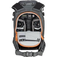 Product: Lowepro Whistler Backpack 350 AW II Grey
