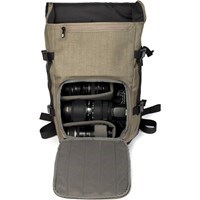 Product: Crumpler Muli Half Photo Backpack Black Tarpaulin (1 left at this price)
