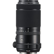 Fujifilm SH GF 100-200mm f/5.6 R LM OIS WR lens grade 10