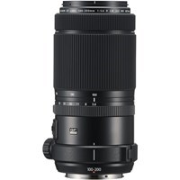 Product: Fujifilm Rental GF 100-200mm f/5.6 R LM OIS WR Lens