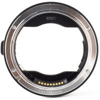 Product: Techart PRO Canon EF Lens - Hasselblad X-Mount Autofocus Adapter