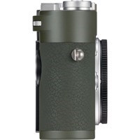 Product: Leica M10-P Safari Edition + 50mm f/2 Summicron-M Safari Edition Kit