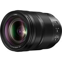 Product: Panasonic Lumix S 24-105mm f/4 Macro OIS Lens