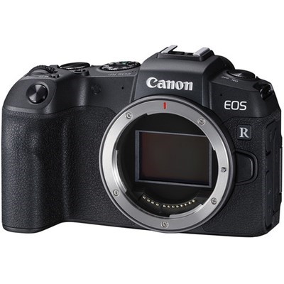 Product: Canon EOS RP Body Only