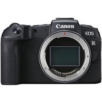 Product: Canon EOS RP Body + EF-EOS R Adapter