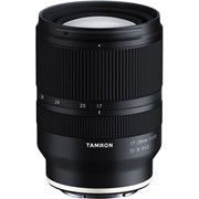 Tamron 17-28mm f/2.8 Di III RXD Lens: Sony FE