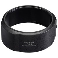 Product: Ricoh GA-1 Lens Adapter: GR III
