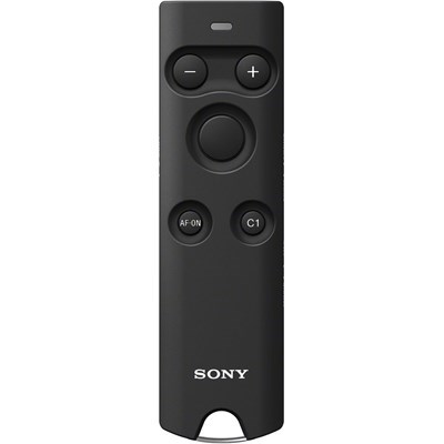 Product: Sony RMTP1BT Wireless Remote Commander