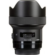 Sigma 14mm f/1.8 DG HSM Art Lens: Leica L