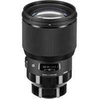 Product: Sigma 85mm f/1.4 DG HSM Art Lens: Leica L