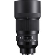 Sigma 135mm f/1.8 DG HSM Art Lens: Leica L (1 left at this price)