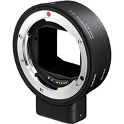 Sigma MC-21 Canon EF to Leica L Converter