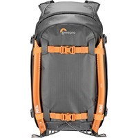 Product: Lowepro Whistler Backpack 450 AW II Grey